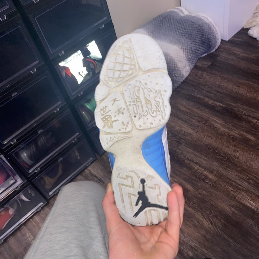 Jordan 9 (unc) - Picture 7 of 7